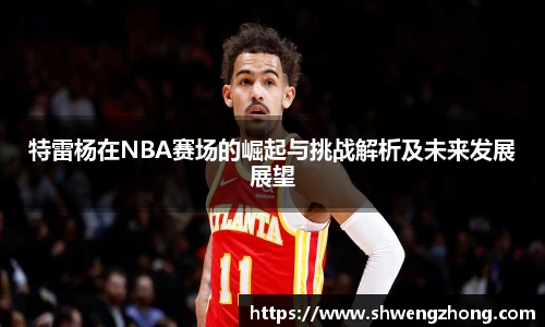 特雷杨在NBA赛场的崛起与挑战解析及未来发展展望
